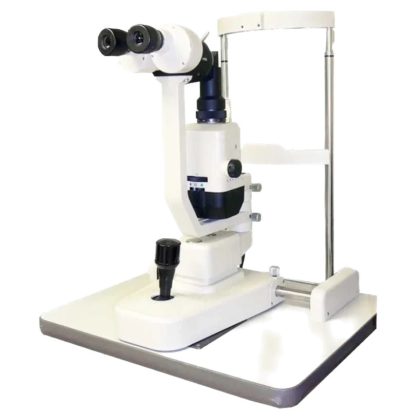 TOPCON SL-1E-FULLY REVISED