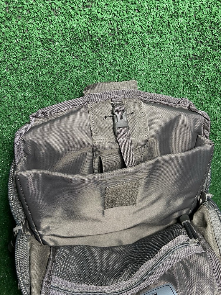 Direct Action Dust Tactical Backpack Shadow Grey, MKII 20 Liter, Mint Condition