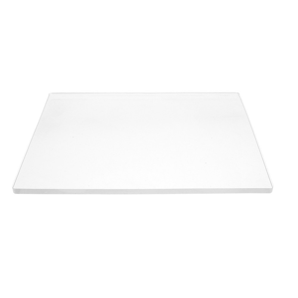 Printmaking Gel Version Monoprinting Plate Materials Craft for Crafting