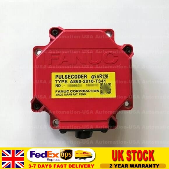 A860-2010-T321 new IN BOX Fanuc encoder fast shipping