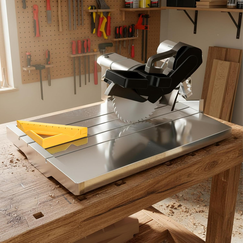 Tile Trim Tool, Tile Edge Trim Cutting Tool for Installation, Precise 45-Degree