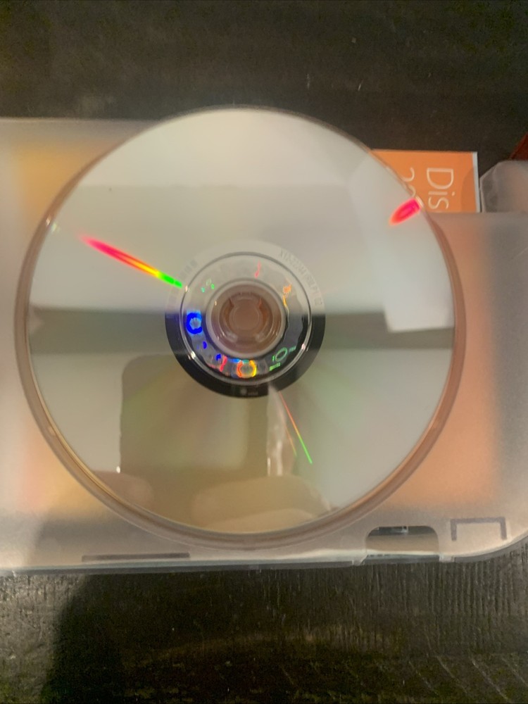 MS Office Basic 2003 + MS Office Ultimate 2007 UPGRADE Bundle