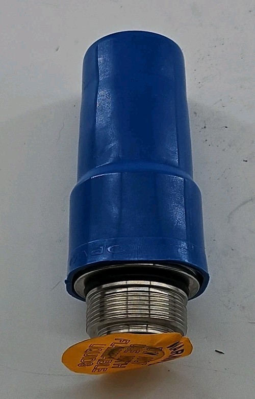 OPW - 21GU-SSB - 1" DEF Reconnectable Breakaway - Swivel - SS