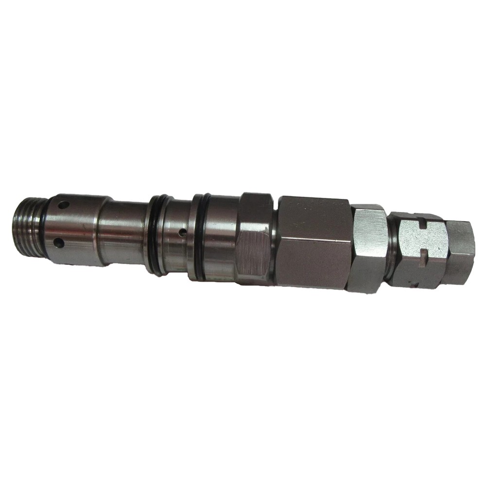 GP Relief Valve 107-7033 1077033 For CAT E320 E320L E322 E330 E330L