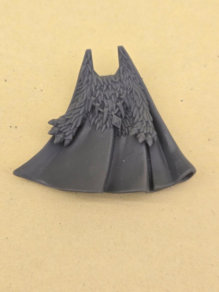 Space Wolves Cloaks - BITS MULTILISTING - Greytide Studio - Primal Hounds
