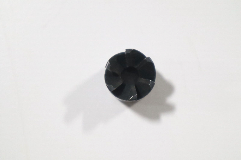 SEVERANCE TOOL, T-8 TUBE END CHAMFERING MILL *HEAD ONLY* D577