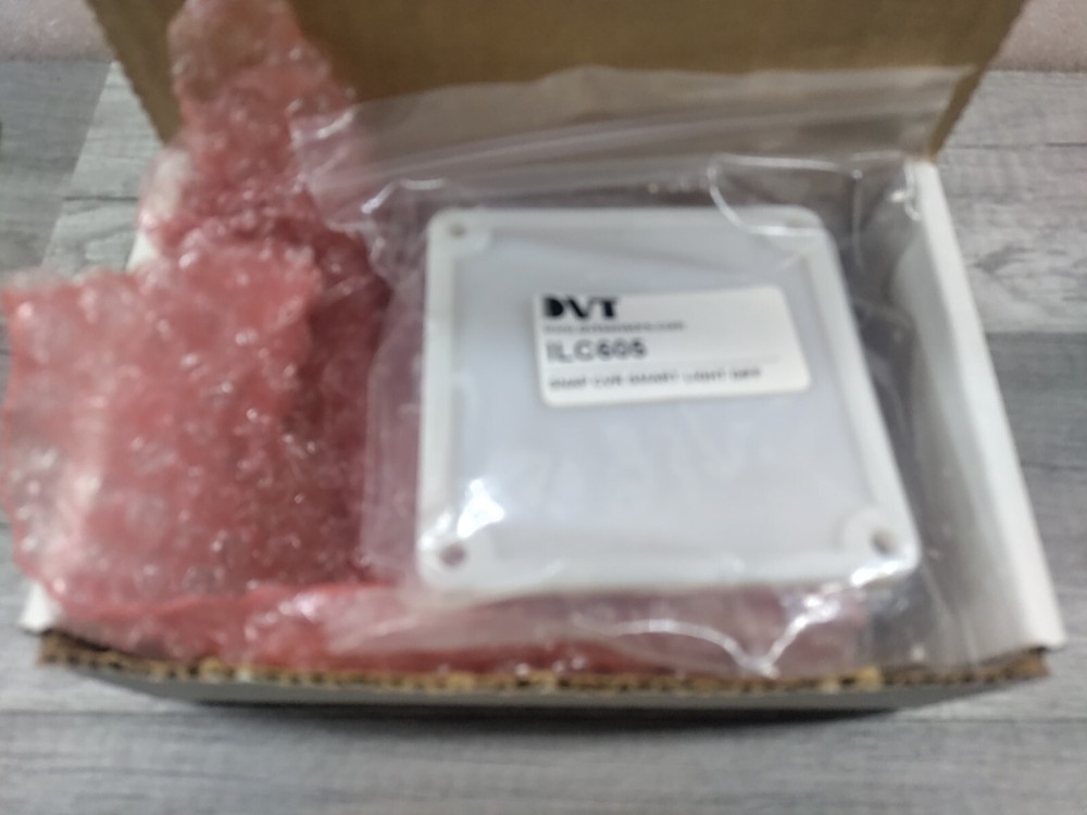 COGNEX SMART LOGIC IDRA DVT