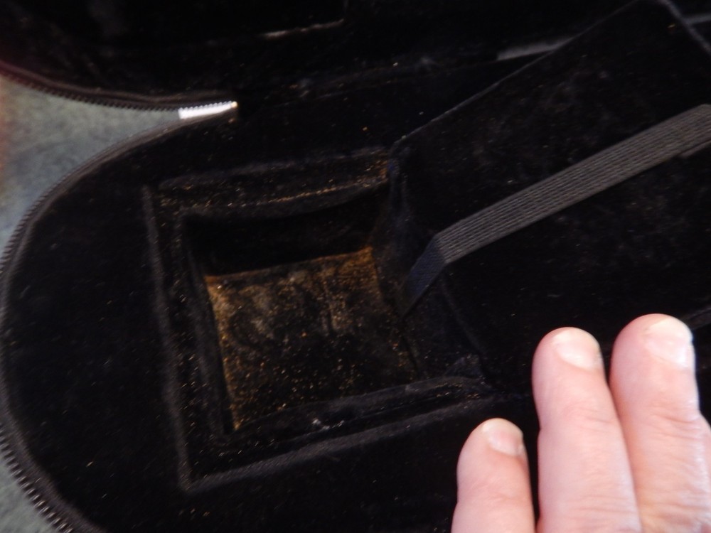 Protec Max Student 3/4 Violin CASE ONLY