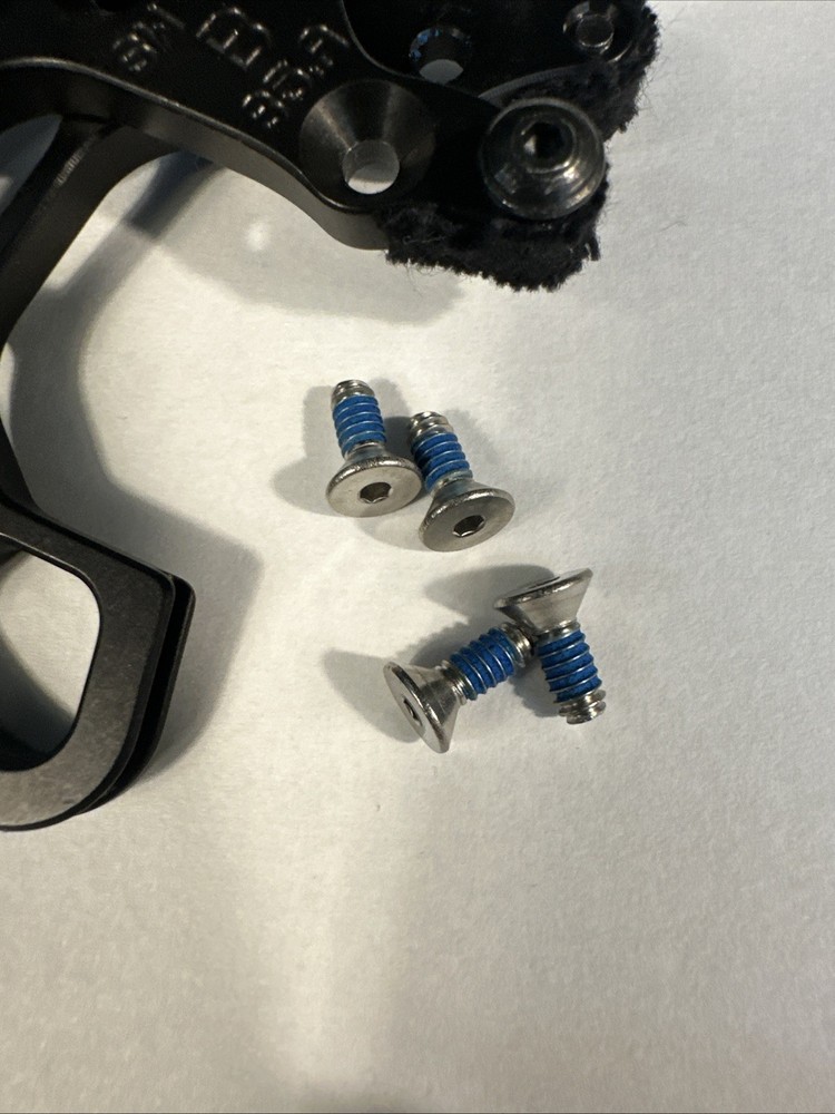 Mathews Archery Bow Switch Weight SW Mods - B - 70lbs - 85% Modules Module Set