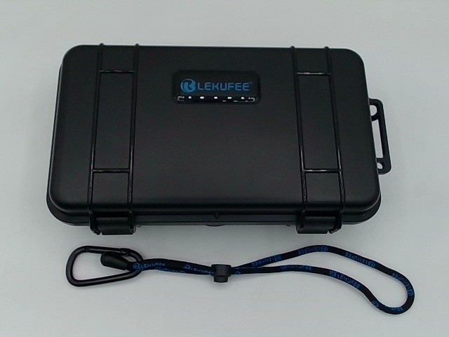 Lekufee Osmo Mobile 7P Smartphone 3-Axis Gimbal Stabilizer