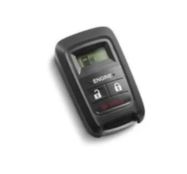 Genuine Honda Remote Start Attachment 08E92-T5A-100A