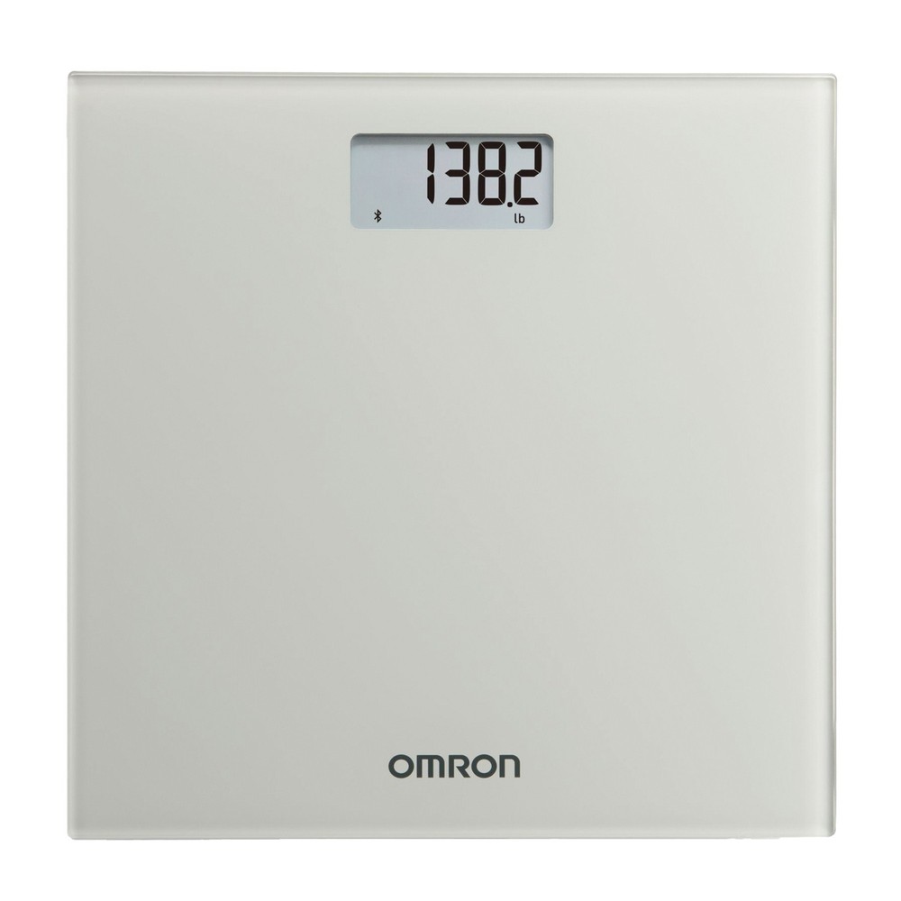 Omron® SC-150 Digital Scale with Bluetooth® Connectivity