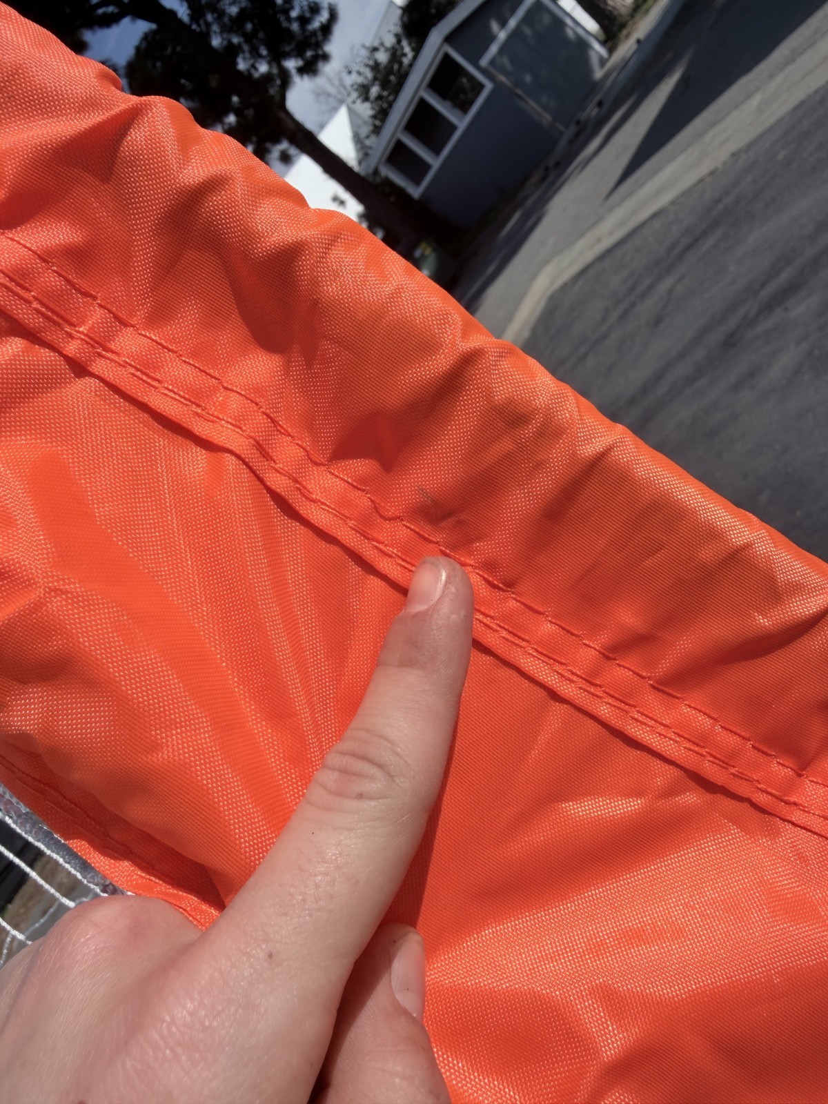 Genuine Bownet 6x12 Soccer Goal Net