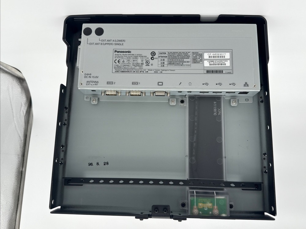 Panasonic CF-WEB301T NIB