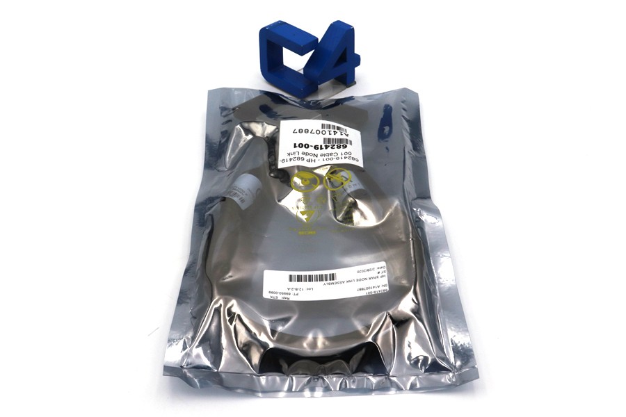 HP 682419-001 3PAR NODE LINK ASSEMBLY *New*