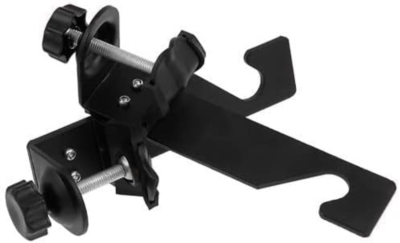 Single Roller Paper Drive Background Support System Light Stand Not Included