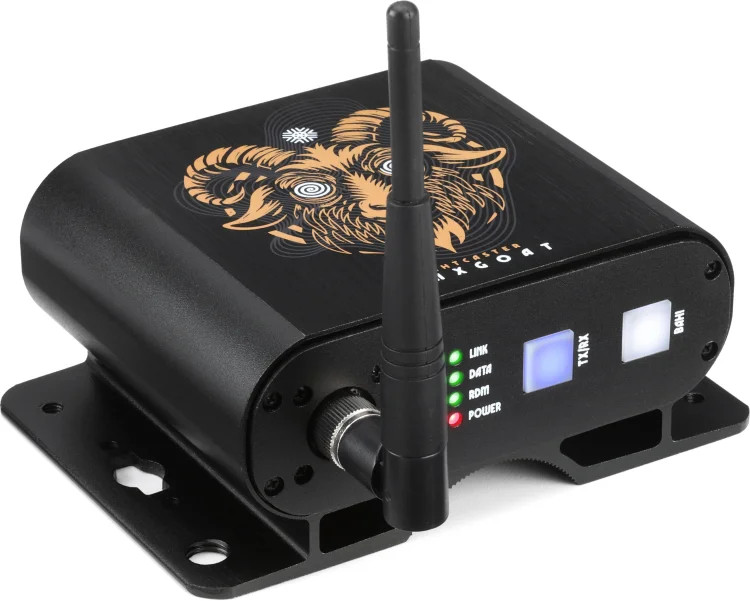 Blizzard Lighting LightCaster CRMX GOAT Wireless Transceiver
