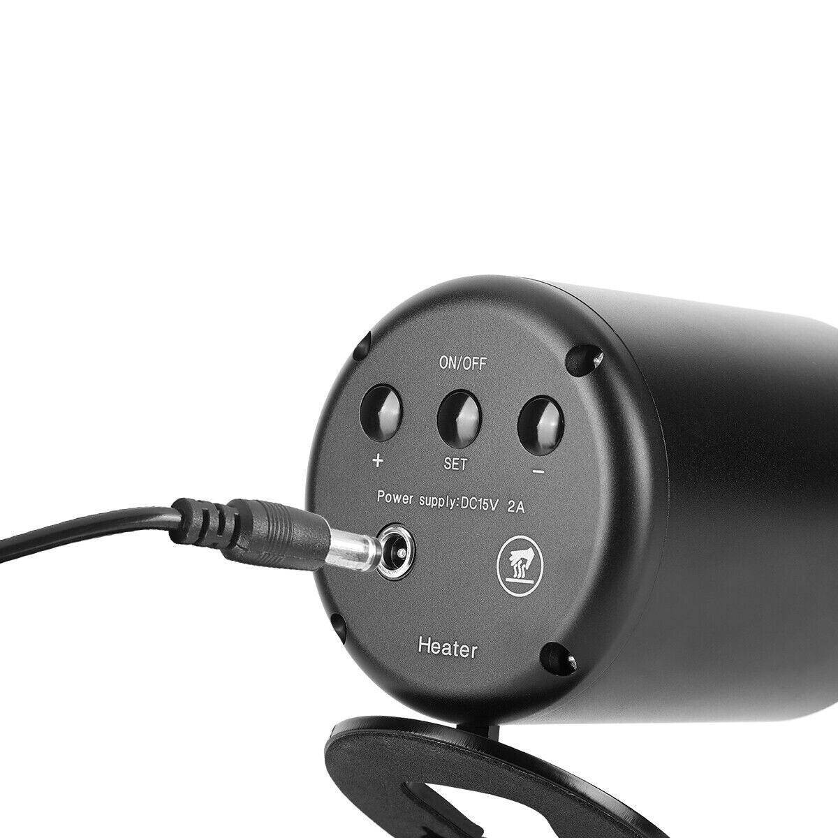 40-70℃ Dental Composite Resin Material Heaters Resin Adjustable Soften Warmer