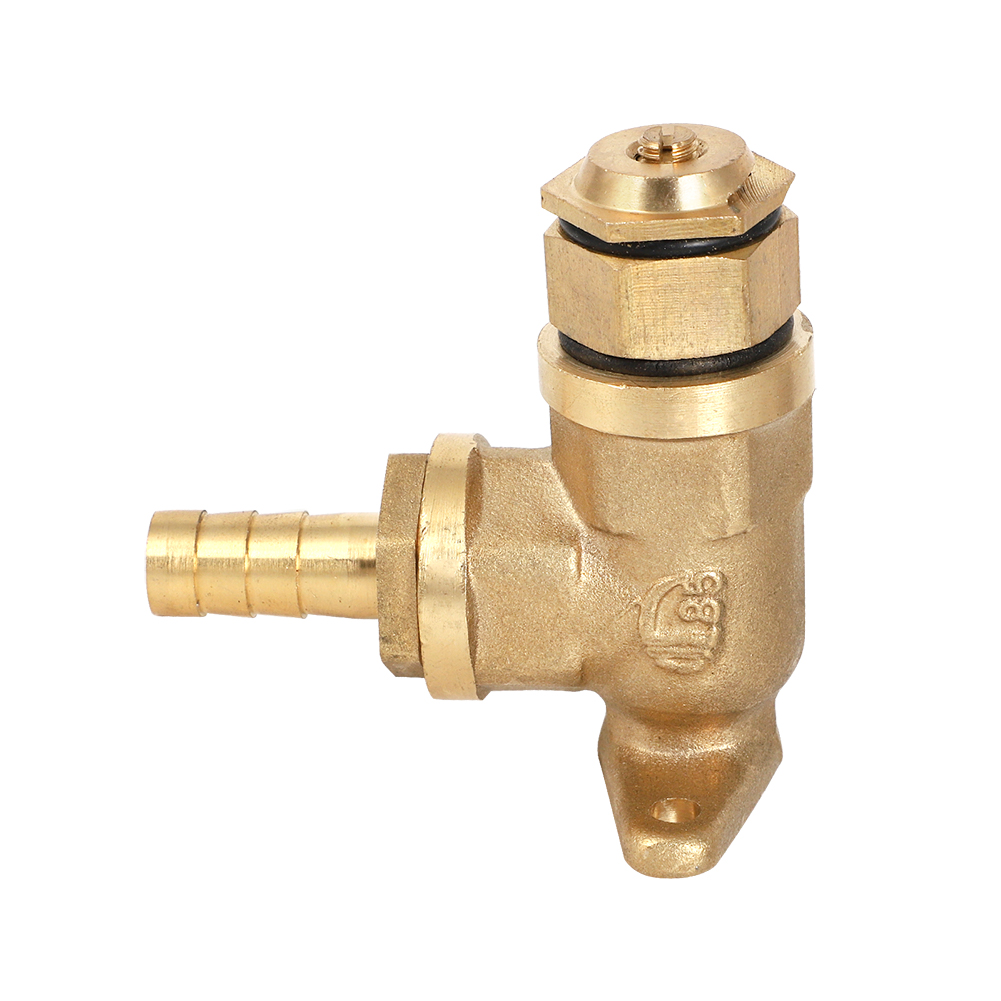 Boomless Sprayer Nozzle For Spot Sprayer Up to 31FT Connect 3/8" or 1/2" Hose