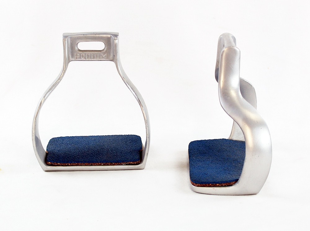 Aluminum Podium Brackets