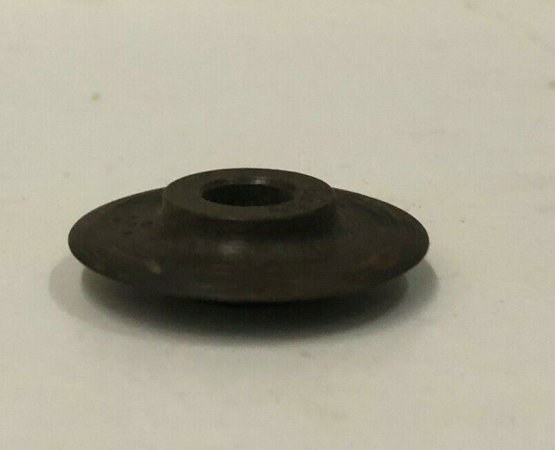 Erie 2B Cutter Wheel