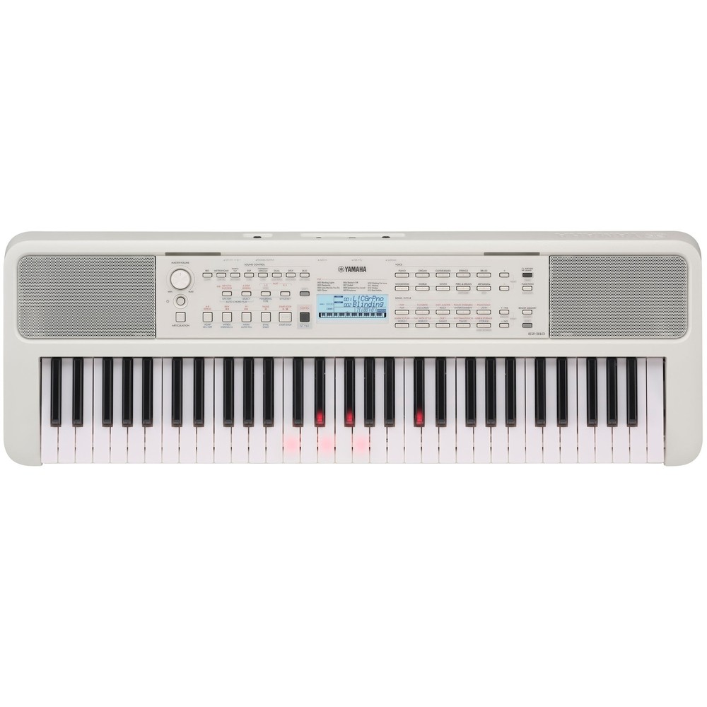 Yamaha EZ-310 61-Key Touch-Sensitive Keyboard