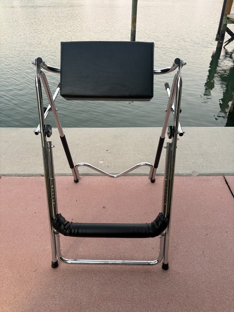 Invertrac - Inversion Table for Back Pain (Miami pick up only)