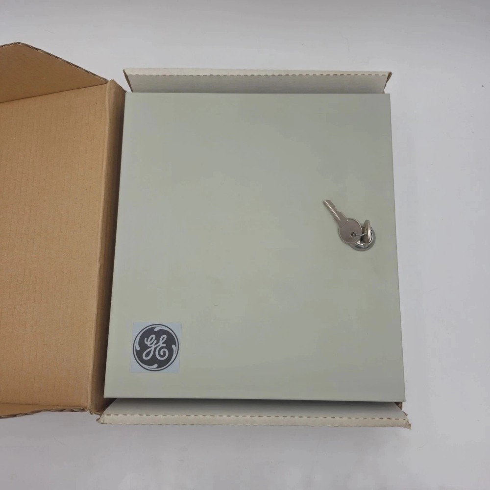 GE UTC DD1FC Direcdoor Controller Access Control Poe Based Unit