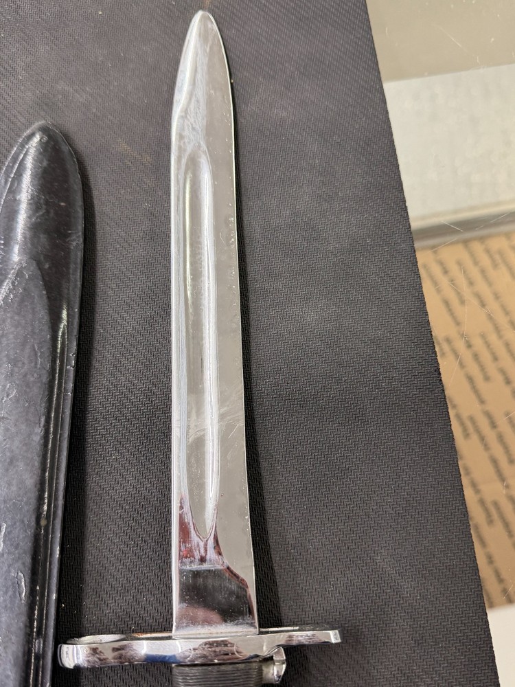 AFH M1Rifle Bayonet