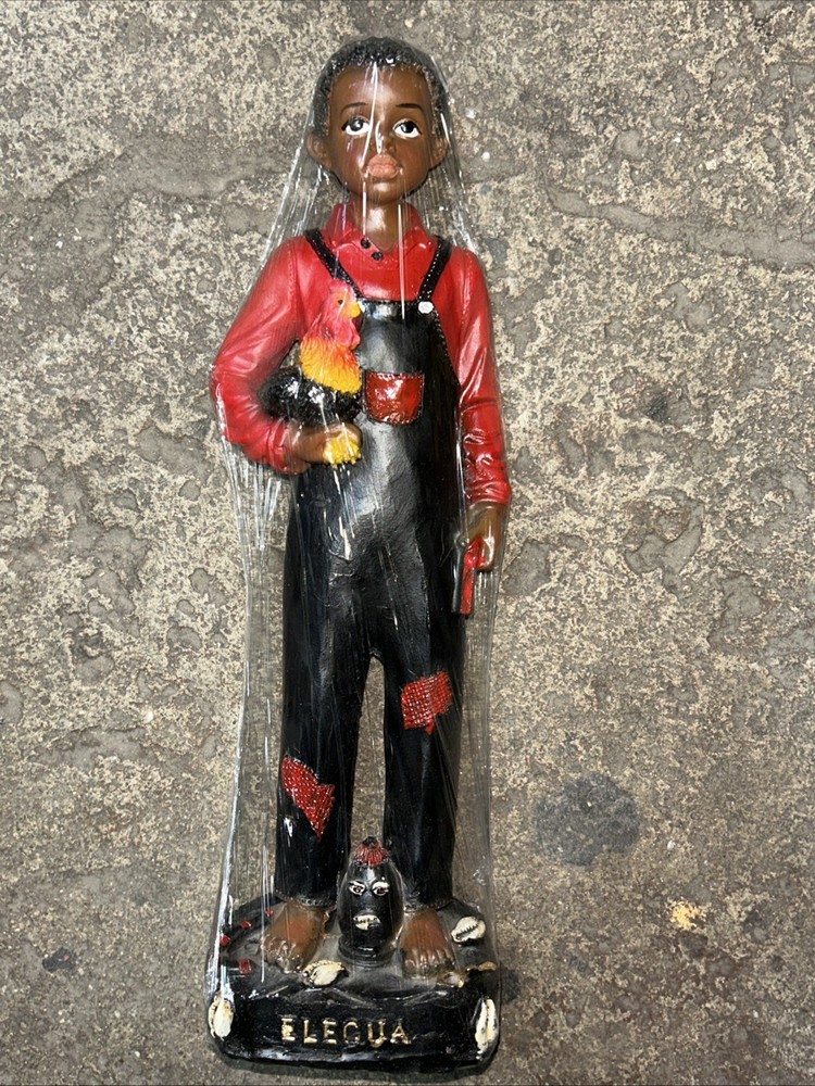 Elegía Figure 11.5in