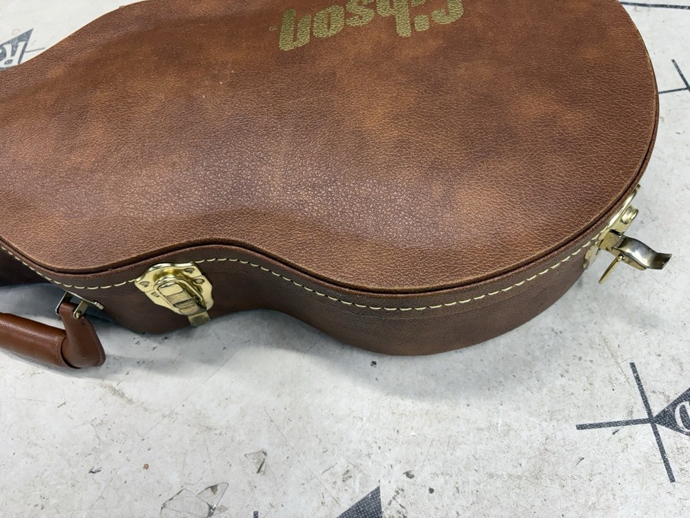 Gibson USA Les Paul Guitar Hardshell Case