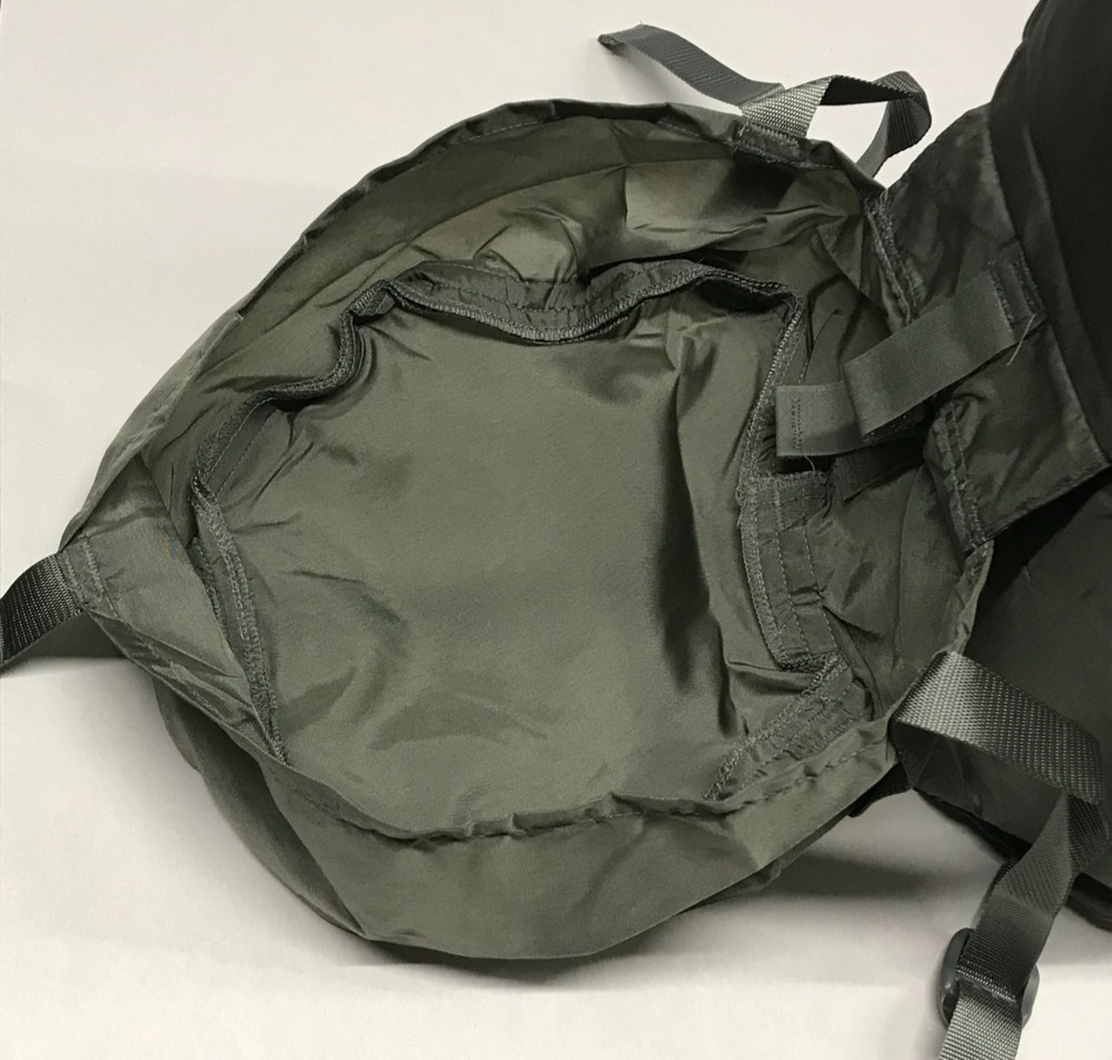 ACU MSS Foliage Small Compression Stuff Sack for Modular Sleep System USGI NOS