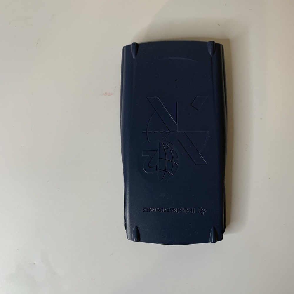 Texas Instruments TI-30Xa Scientific Calculator