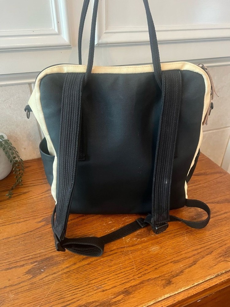 Petunia Pickle Bottom Diaper Bag