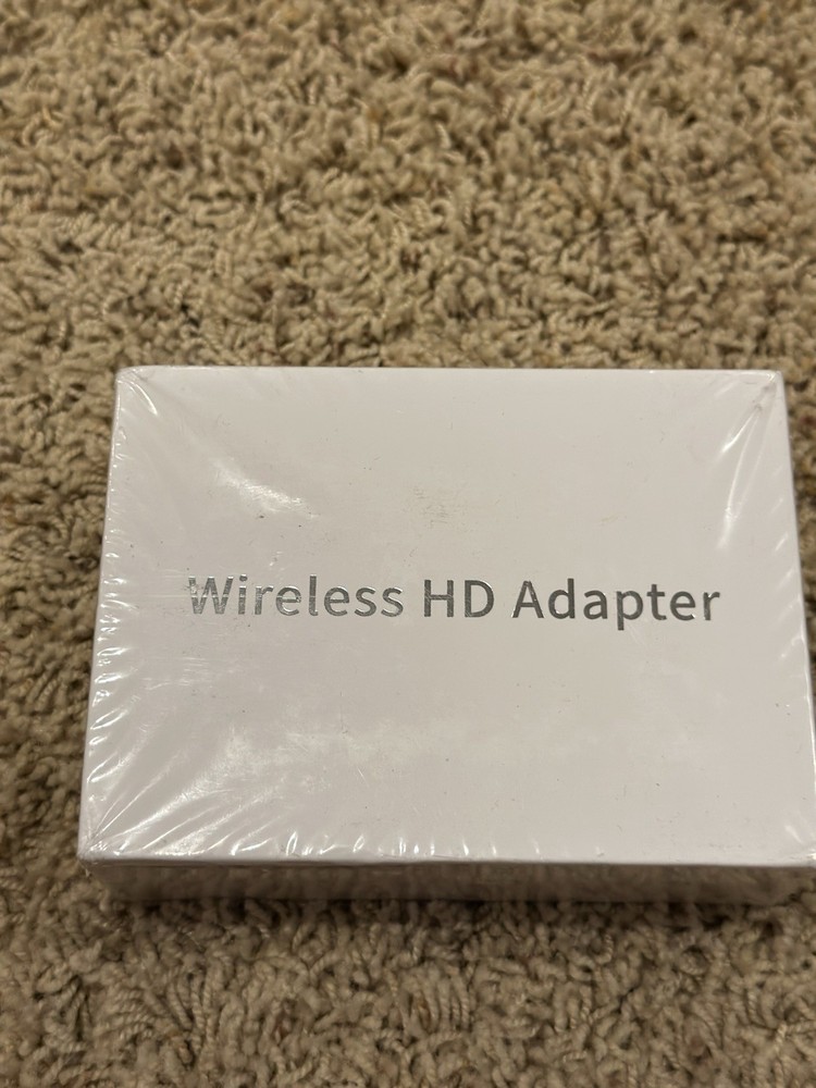 Wireless Display Transmitter And Receiver