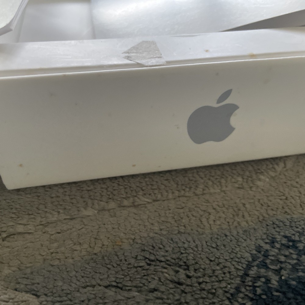 apple keyboard a1314 and mouse