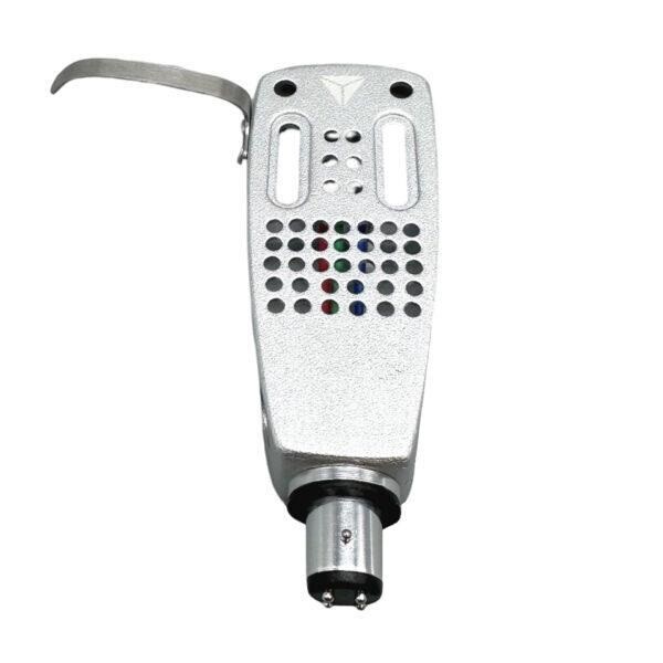 JICO HEADSHELL SME SILVER CSS-JHSME-S