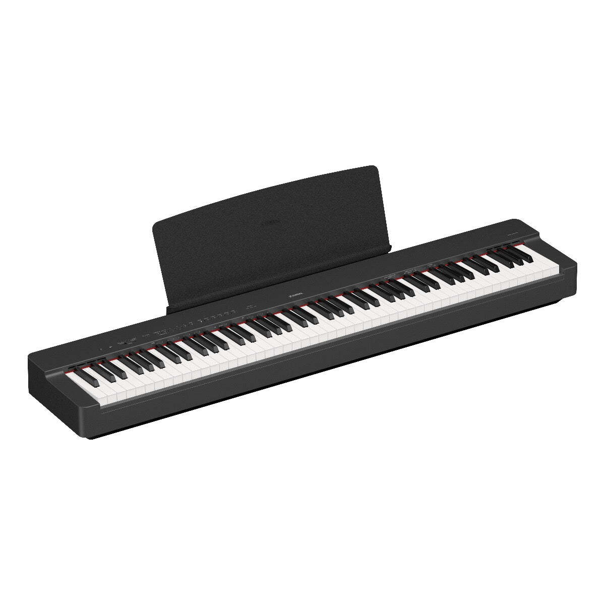 Yamaha P-225 Digital Piano in Black, New with Free Shipping
