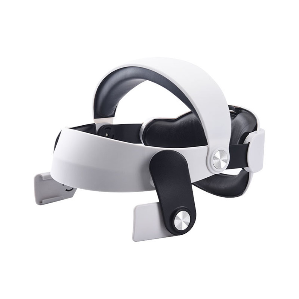 Adjustable Elite Head Strap for Meta/Oculus Quest 2 VR Accessories