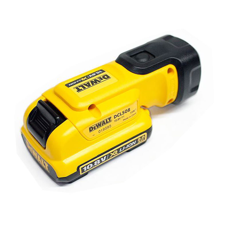 2ea Dewalt DCL508 LED 10.8V 12V LED Work Light bare tool / Body Only