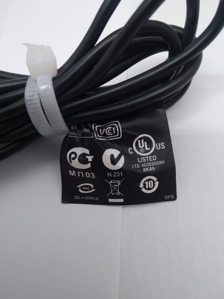 Logitech 1.3 Megapixel Webcam "Plug-and-play" Setup