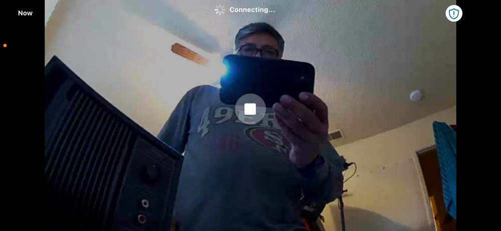 Arlo Pro Security Camera System – VMB4000 Base Station + 1 Wireless Cameras