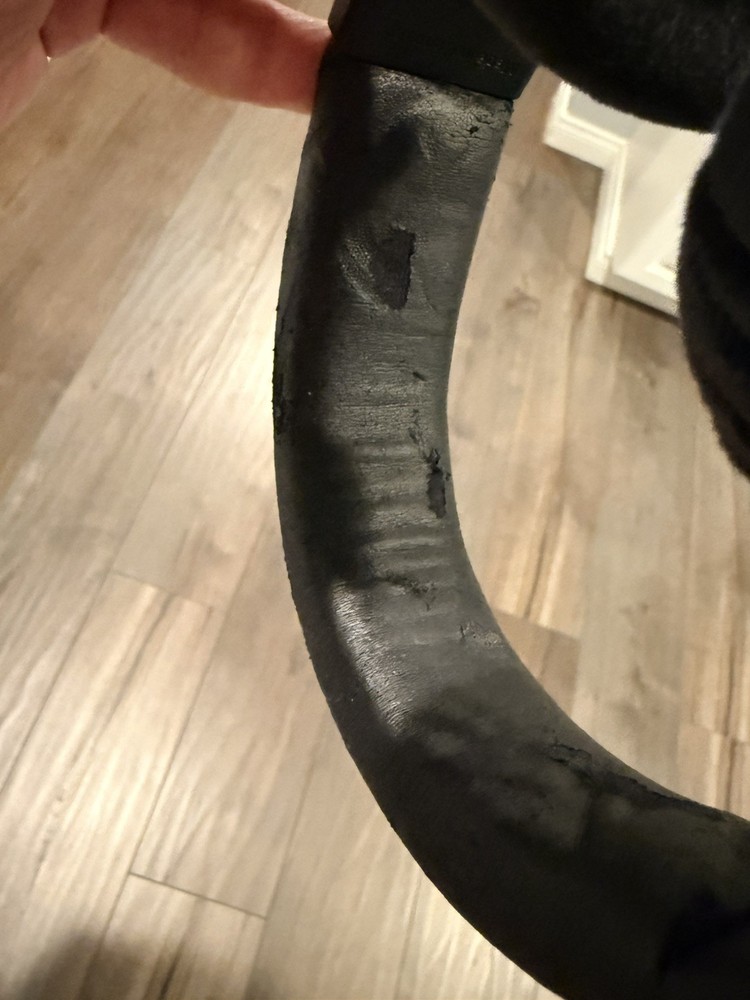 Beyerdynamic T1 2nd Generation Over the Ear Headphones - Silver