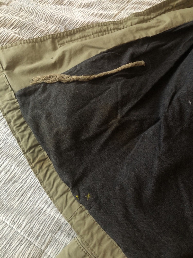 Old Navy Army/Utility Jacket