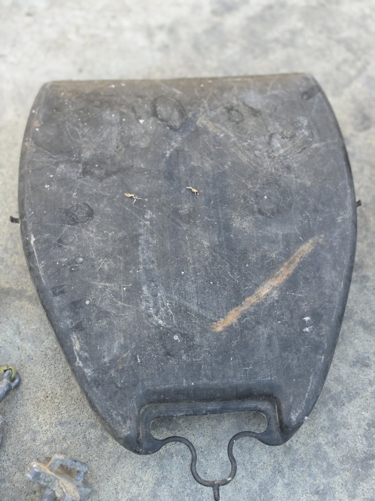 Duck Decoy Weights Anchors Goose