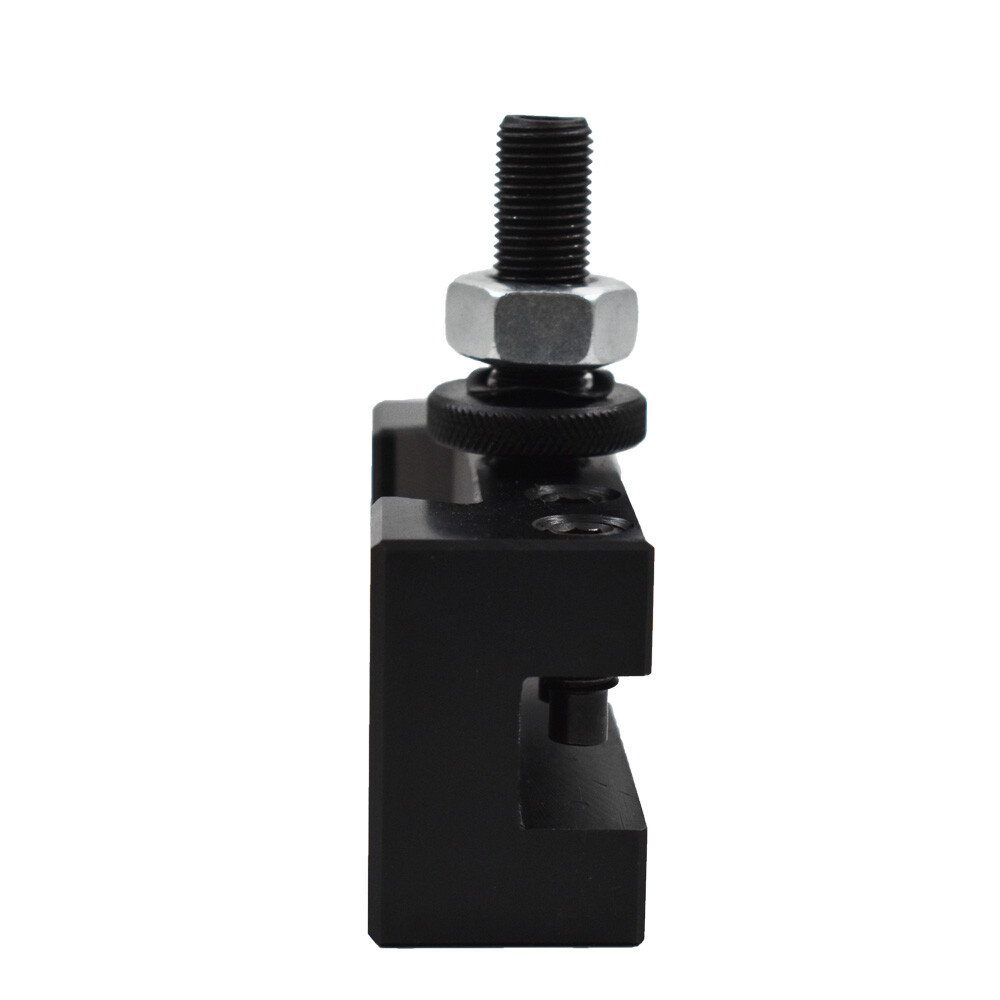 2Pcs AXA 2# 250-102 Quick Change Tool Post Boring Turning Holder