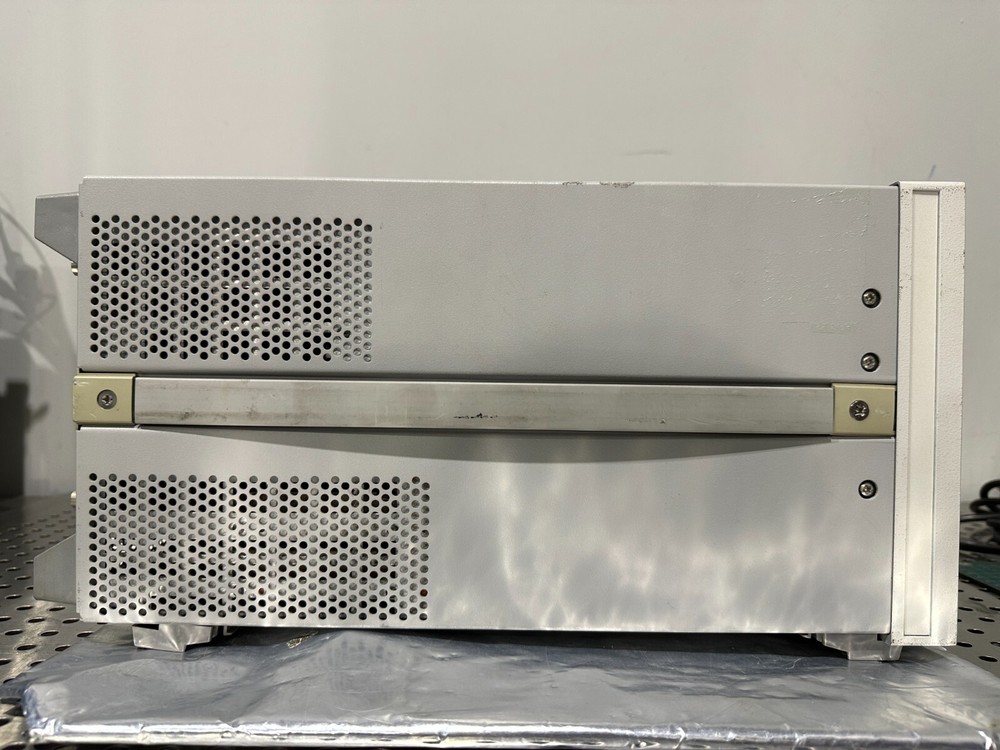 Agilent E4991A RF Impedance/Material Analyzer 1MHz-3GHz, OPT 001 002 1D5