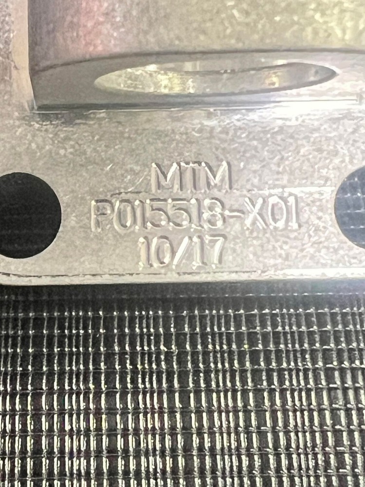 Mission Tool & MFG CO Mounting Bracket for Linear Actuator