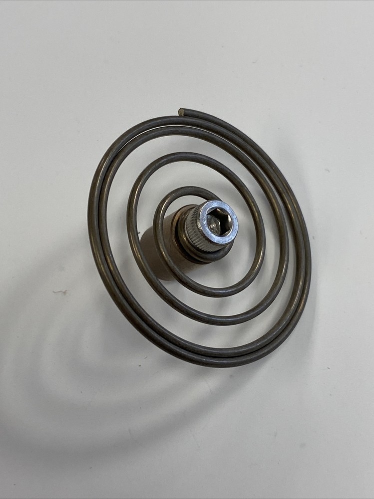 Graco 24E027 Foot Valve Spring. Genuine Graco