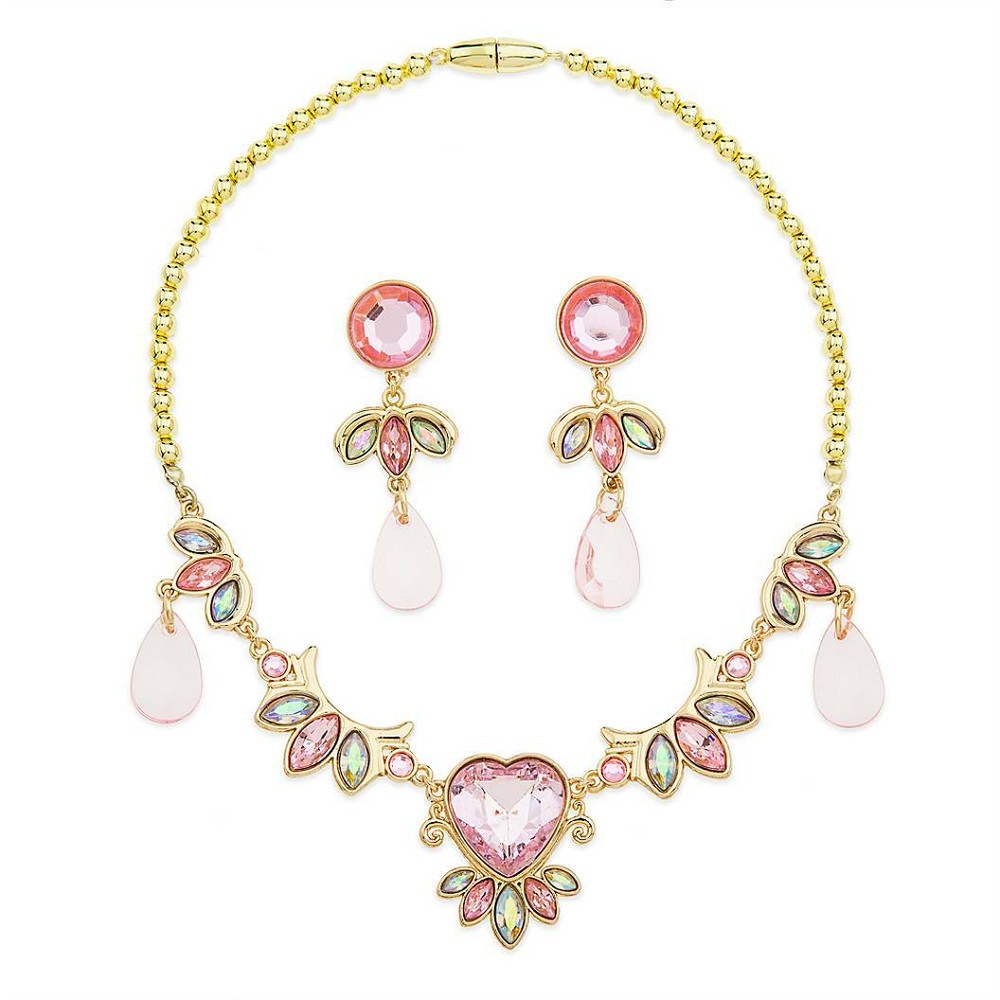 New Disney Store Princess Accessory Set